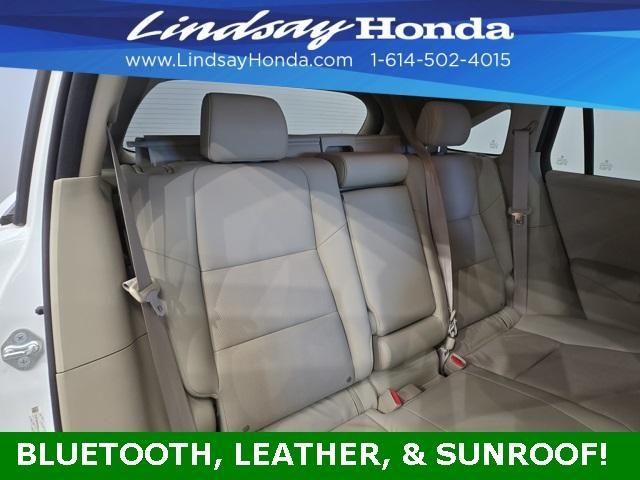 used 2014 Acura RDX car, priced at $12,388