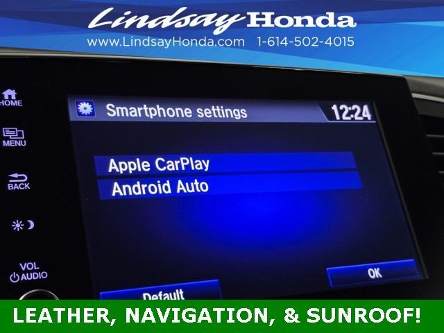 used 2022 Honda Ridgeline car, priced at $30,000