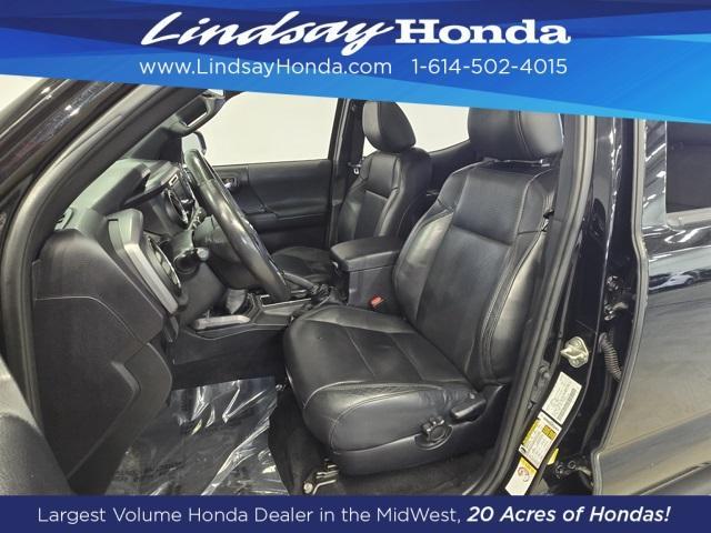 used 2019 Toyota Tacoma car, priced at $26,983