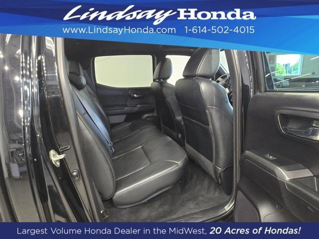 used 2019 Toyota Tacoma car, priced at $26,983