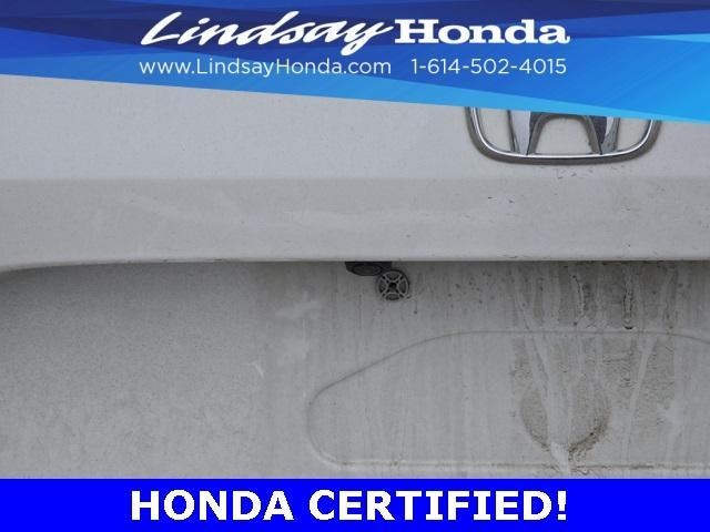used 2022 Honda Civic car, priced at $25,988
