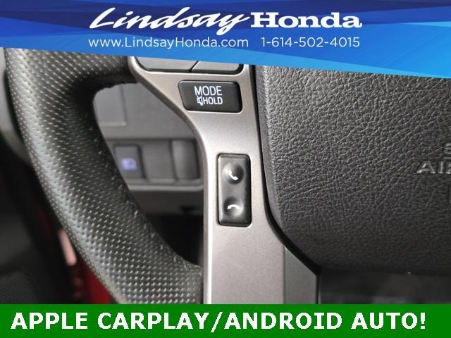 used 2021 Toyota Tacoma car, priced at $32,470