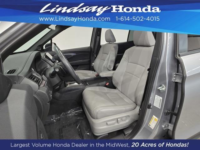 used 2023 Honda Passport car, priced at $35,988