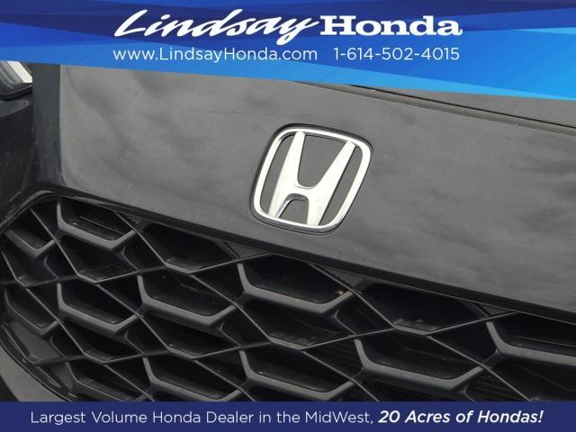 used 2023 Honda HR-V car, priced at $24,795
