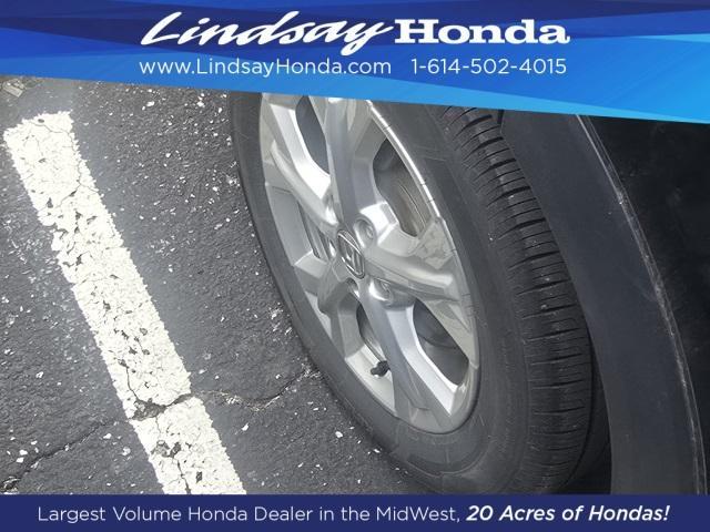 used 2023 Honda HR-V car, priced at $24,795