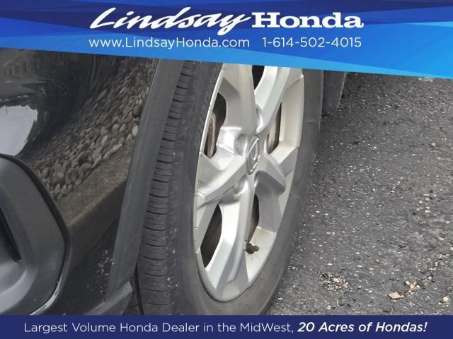 used 2023 Honda HR-V car, priced at $24,795