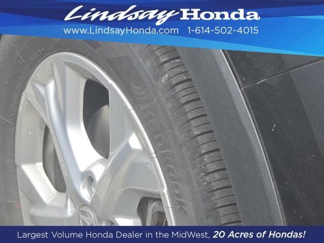 used 2023 Honda HR-V car, priced at $24,795