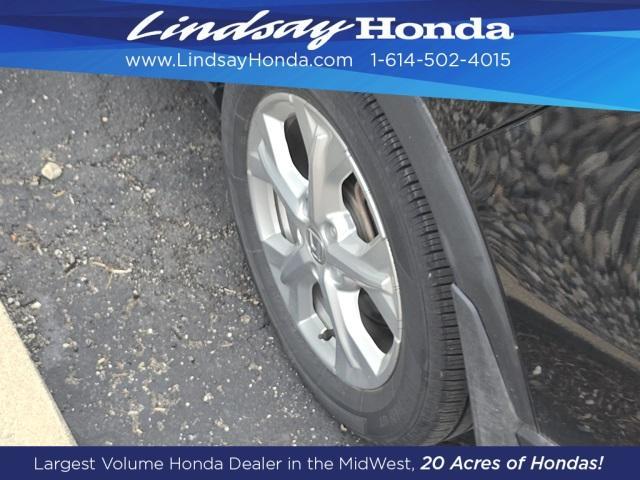 used 2023 Honda HR-V car, priced at $24,795