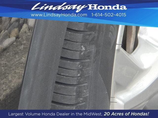 used 2023 Honda HR-V car, priced at $24,795