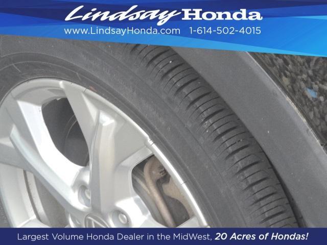 used 2023 Honda HR-V car, priced at $24,795