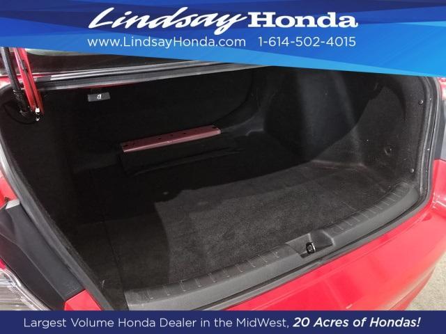 used 2022 Honda Civic car, priced at $18,862