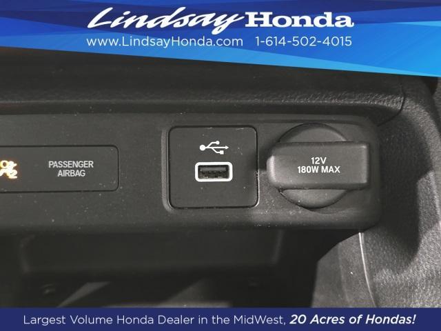 used 2022 Honda Civic car, priced at $18,862