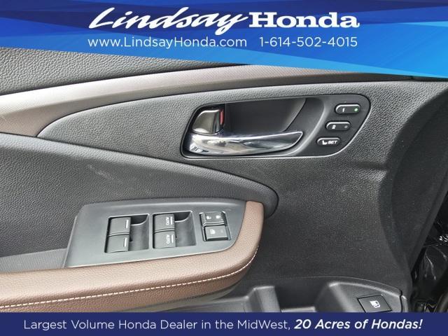 new 2025 Honda Ridgeline car, priced at $46,330