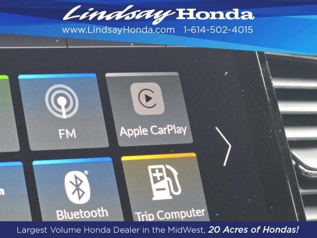 new 2025 Honda Ridgeline car, priced at $46,330