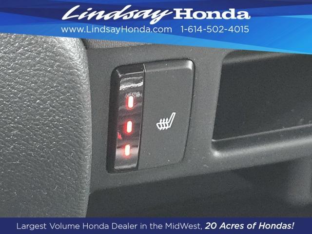 new 2025 Honda Ridgeline car, priced at $46,330