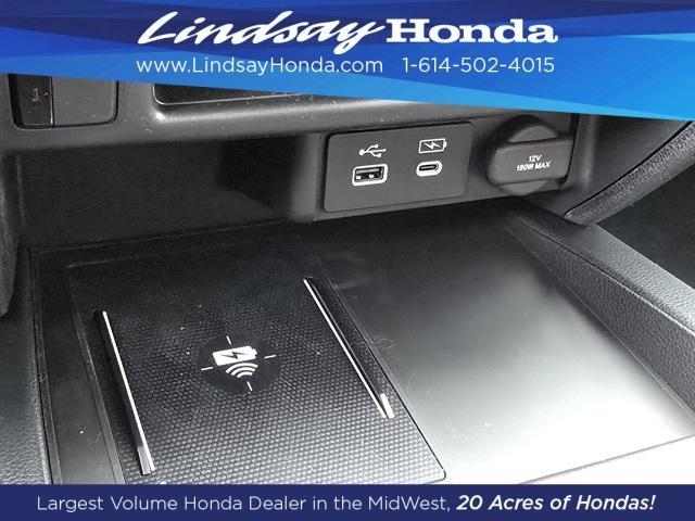 new 2025 Honda Ridgeline car, priced at $46,330