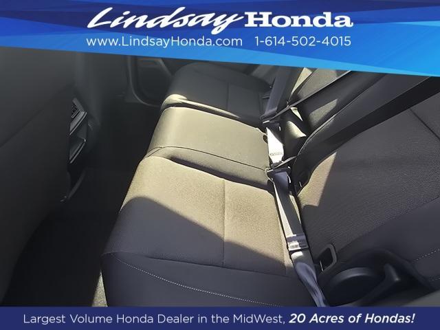 new 2025 Honda CR-V car, priced at $32,995
