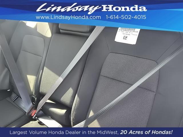 new 2025 Honda CR-V car, priced at $32,995