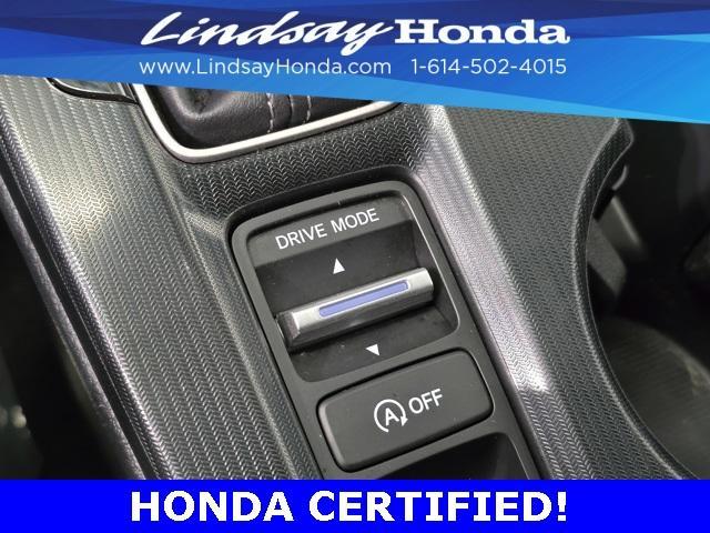 used 2023 Honda Civic car, priced at $23,560