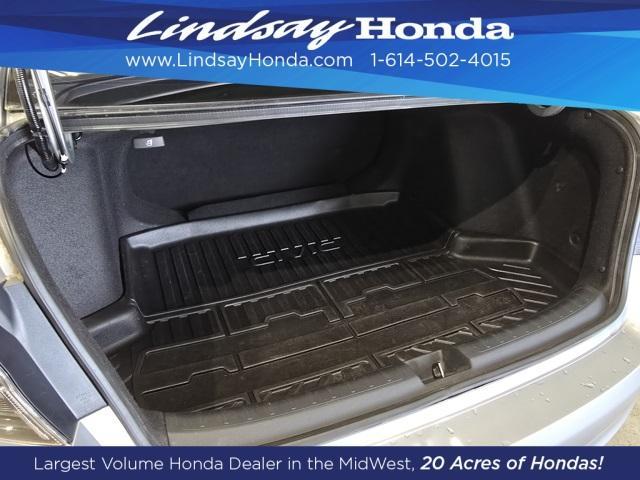 used 2022 Honda Civic car, priced at $23,870