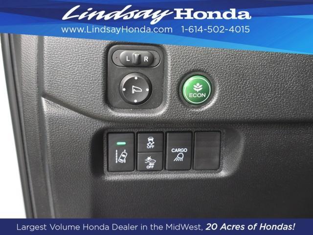 used 2022 Honda Ridgeline car, priced at $28,705