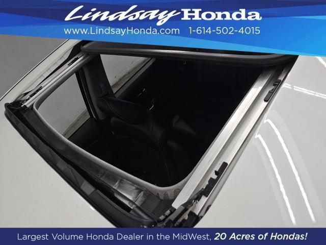 used 2022 Honda Ridgeline car, priced at $28,705