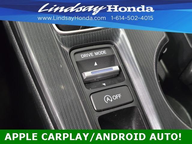 used 2023 Honda Civic car, priced at $26,112