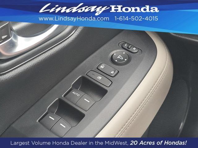 new 2025 Honda HR-V car, priced at $28,750
