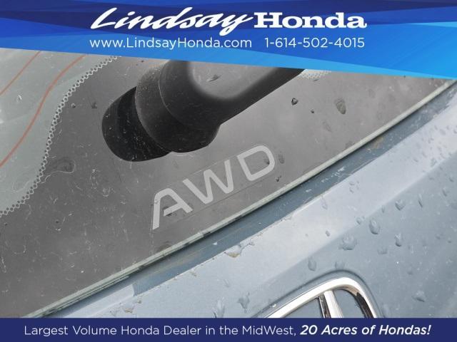 new 2025 Honda HR-V car, priced at $28,750