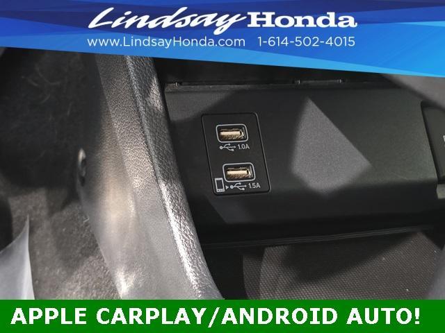 used 2022 Honda HR-V car, priced at $23,538
