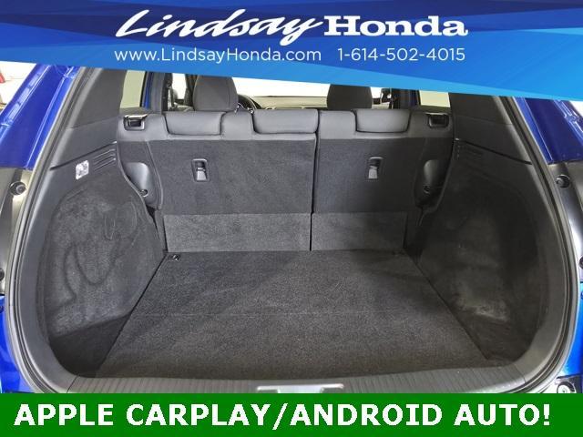 used 2022 Honda HR-V car, priced at $23,538