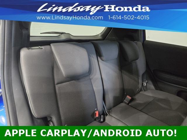 used 2022 Honda HR-V car, priced at $23,538