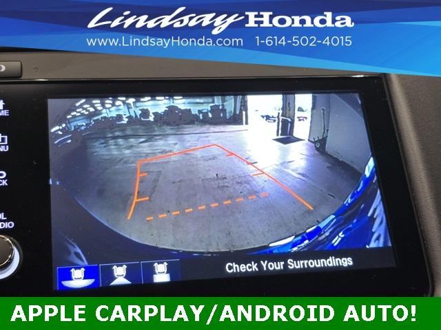 used 2022 Honda HR-V car, priced at $23,538