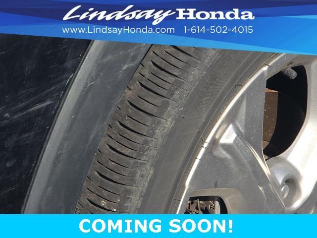 used 2023 Honda HR-V car, priced at $24,871