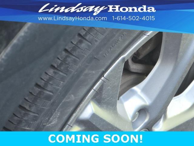 used 2023 Honda HR-V car, priced at $24,871