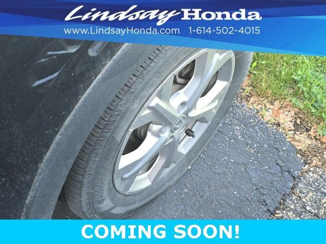 used 2023 Honda HR-V car, priced at $24,871