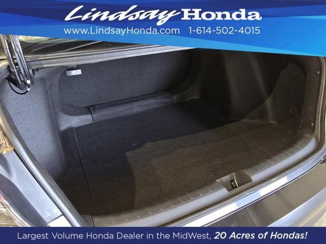 used 2023 Honda Civic car, priced at $25,692