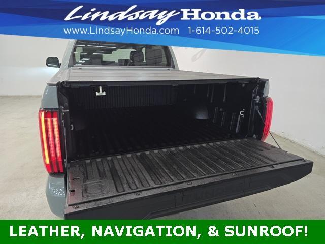 used 2024 Toyota Tundra car, priced at $55,459