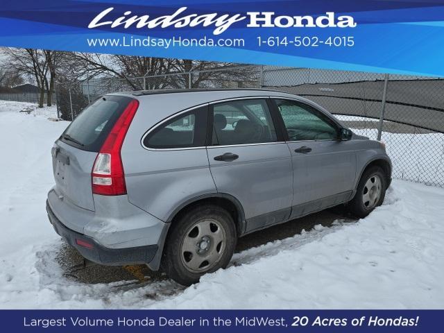 used 2008 Honda CR-V car, priced at $6,588