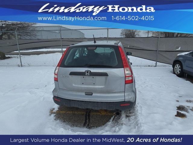 used 2008 Honda CR-V car, priced at $6,588