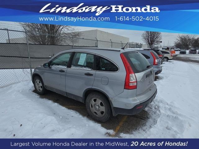 used 2008 Honda CR-V car, priced at $6,588