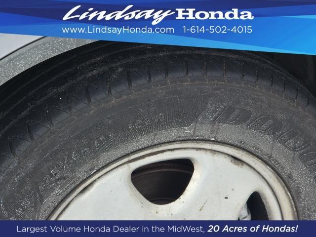 used 2008 Honda CR-V car, priced at $6,588