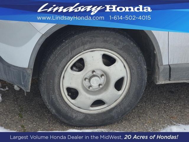 used 2008 Honda CR-V car, priced at $6,588