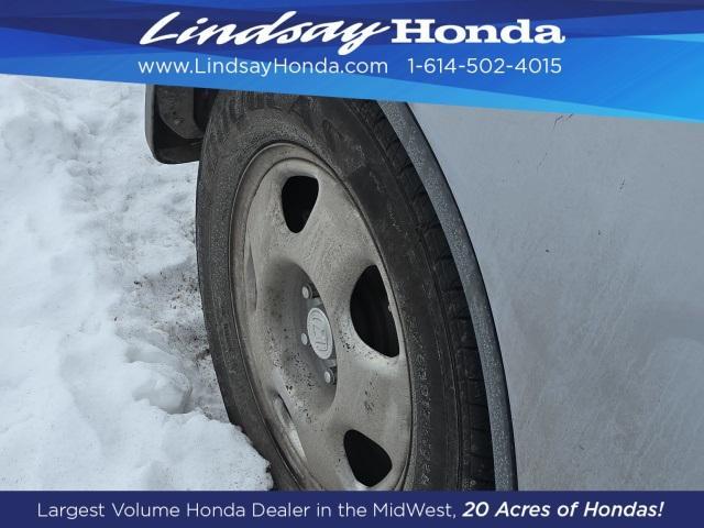 used 2008 Honda CR-V car, priced at $6,588