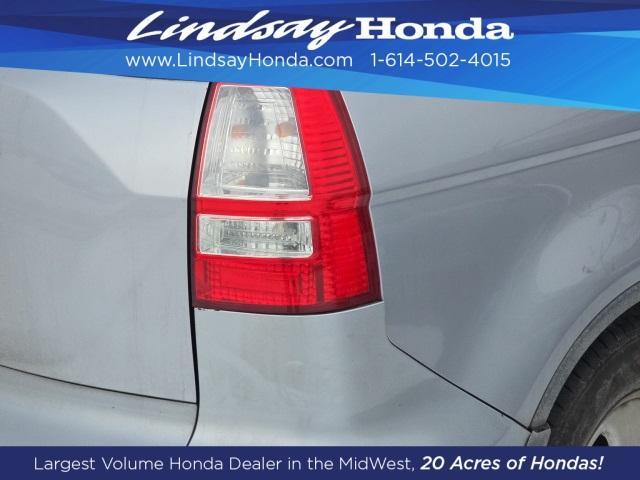 used 2008 Honda CR-V car, priced at $6,588