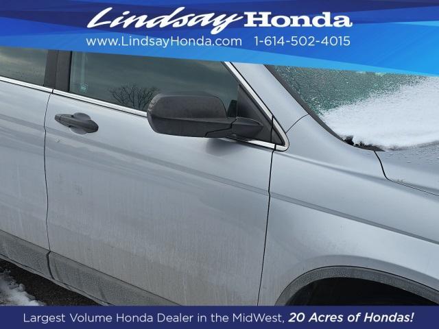 used 2008 Honda CR-V car, priced at $6,588