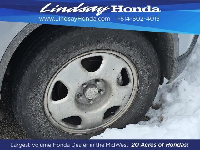 used 2008 Honda CR-V car, priced at $6,588