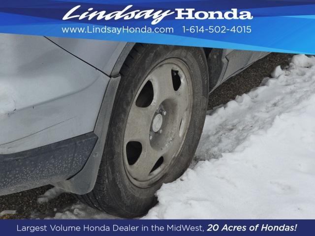 used 2008 Honda CR-V car, priced at $6,588