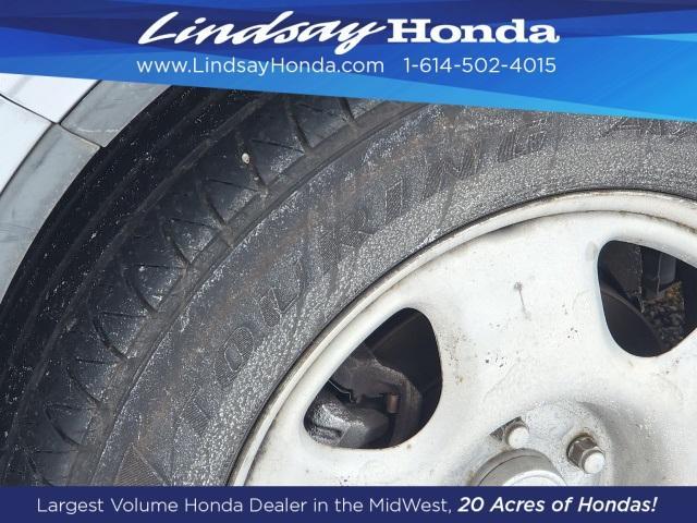 used 2008 Honda CR-V car, priced at $6,588