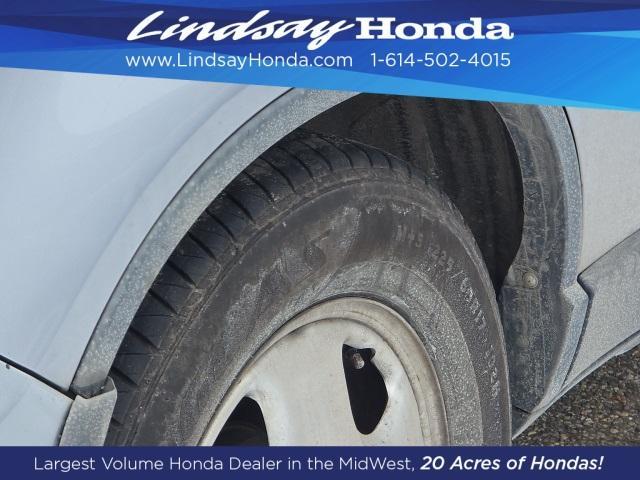 used 2008 Honda CR-V car, priced at $6,588